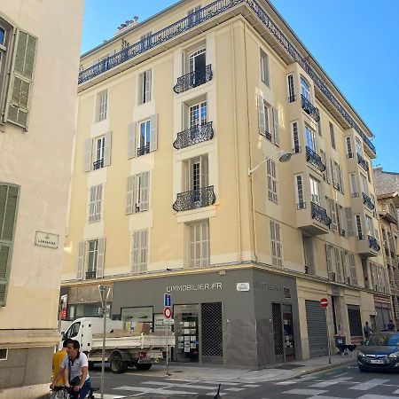 Lamartine- Heart Of Center- Modern And Design Flat Nice Exterior photo