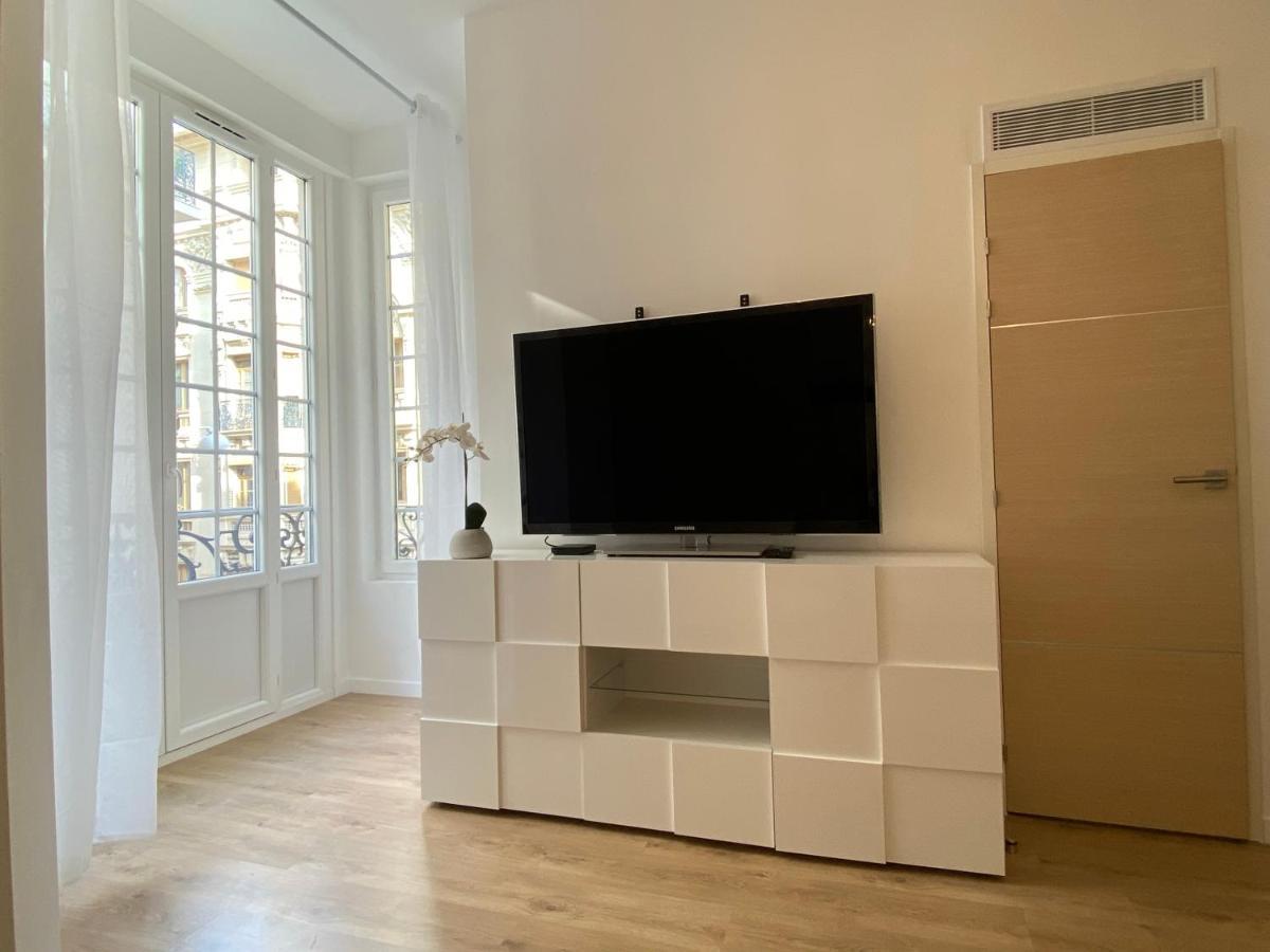Lamartine- Heart Of Center- Modern And Design Flat Nice Exterior photo