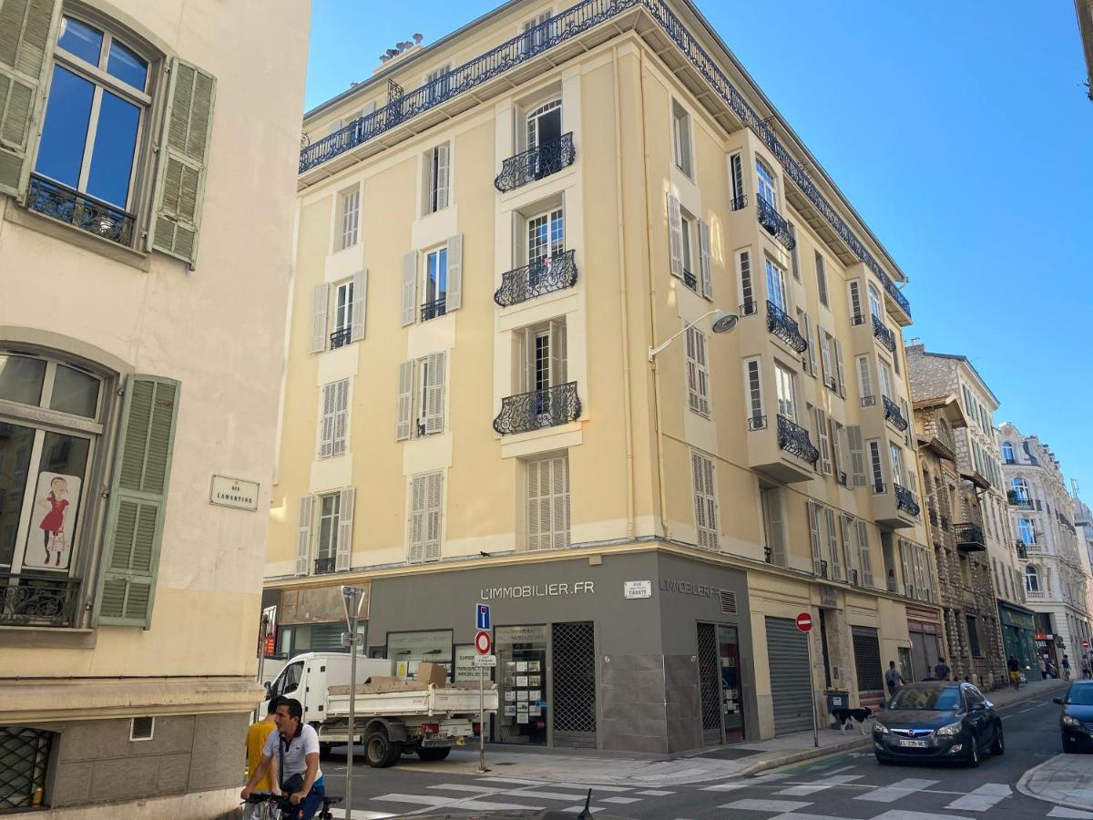 Lamartine- Heart Of Center- Modern And Design Flat Nice Exterior photo