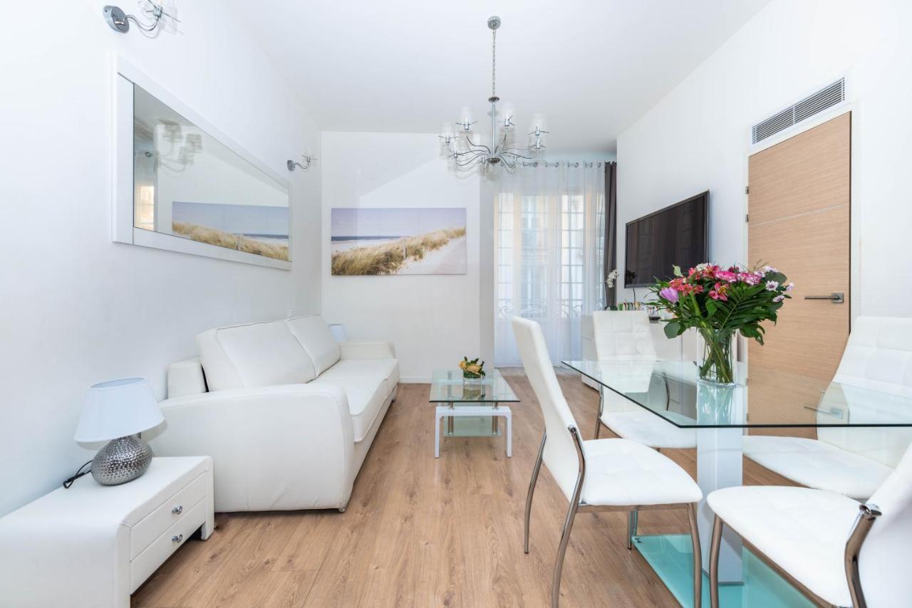 Lamartine- Heart Of Center- Modern And Design Flat Nice Exterior photo