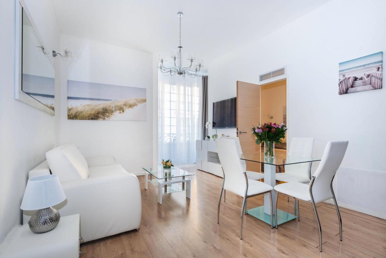 Lamartine- Heart Of Center- Modern And Design Flat Nice Exterior photo